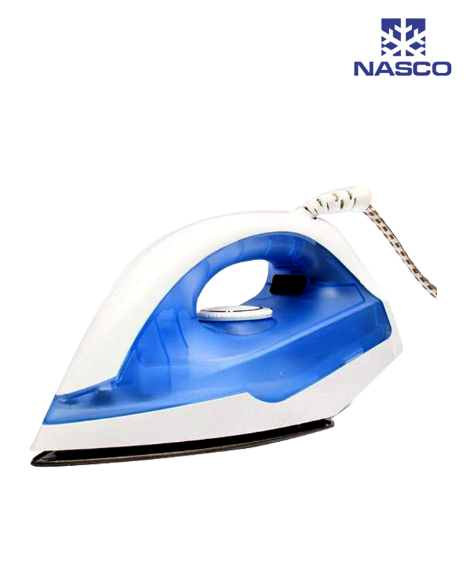 Nasco NA-8820A Dry Iron